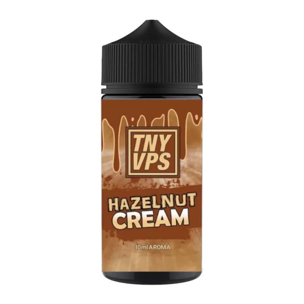 TNYVPS - Hazelnut Cream - 10ml Aroma