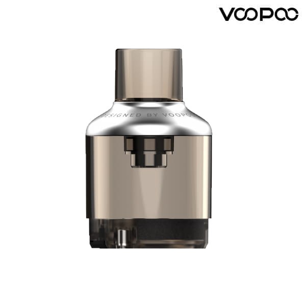 Voopoo TPP Pod silber