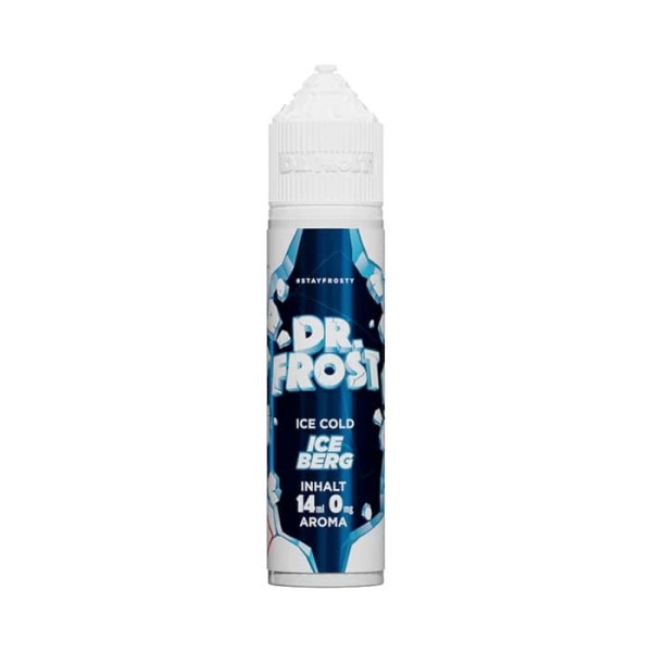 Dr. Frost Ice Cold Iceberg 14ml Aroma