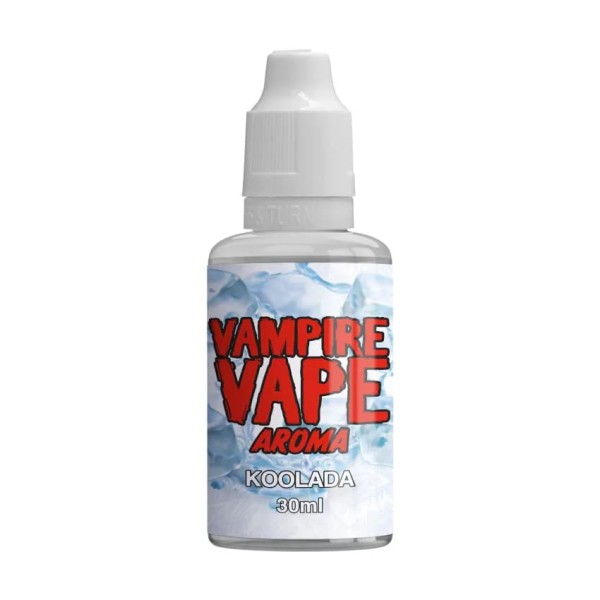 Vampire Vape Aroma - Koolada 30ml