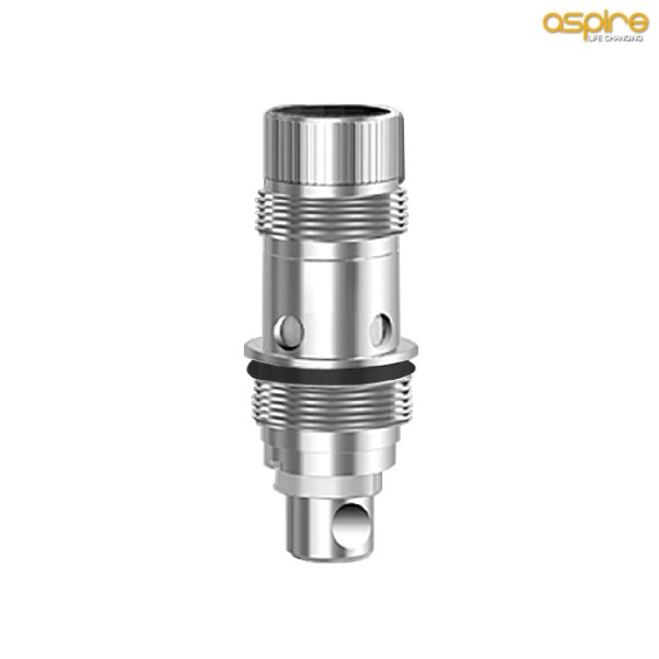 Aspire Nautilus BVC Coils 5er Pack