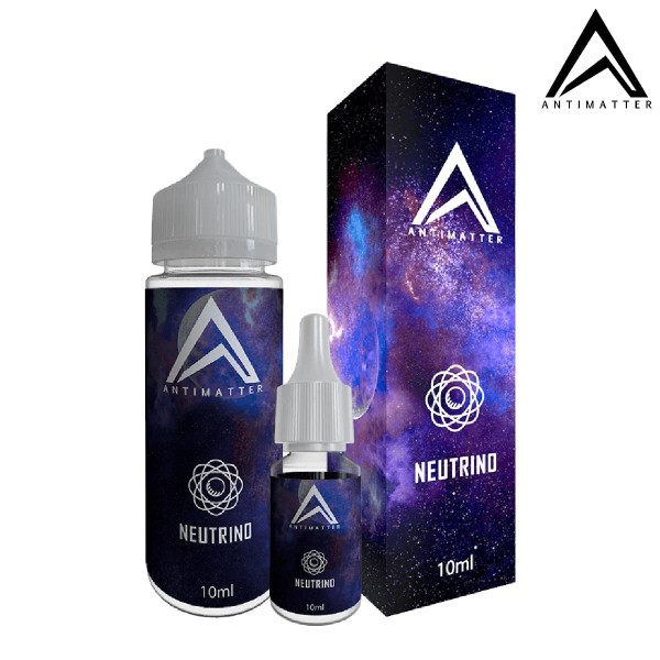 Antimatter Aroma 10ml Neutrino