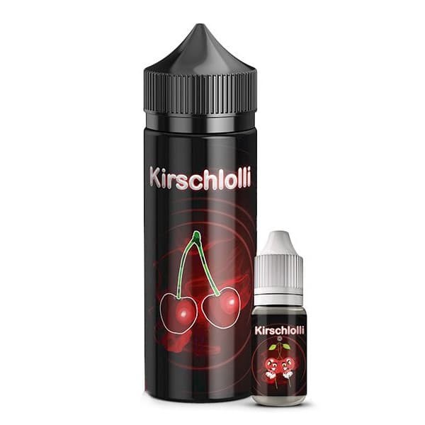 Kirschlolli - Kirschlolli - 10ml Aroma
