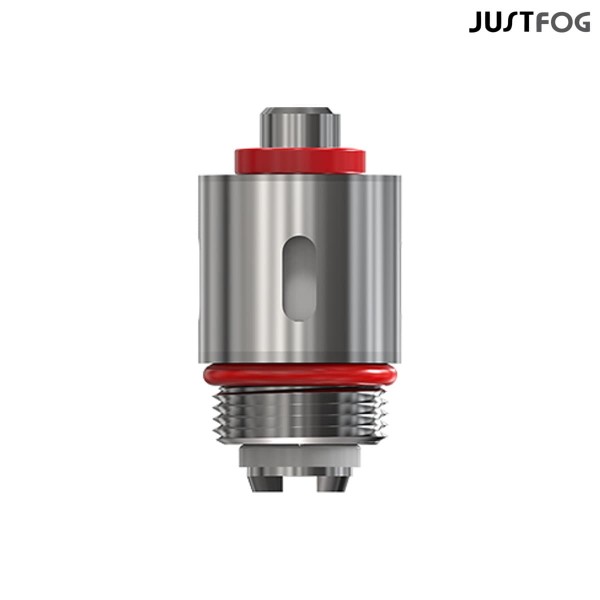 Justfog OCC Coils 5er Pack