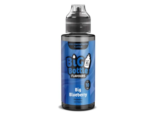 Big Bottle - Big Blueberry