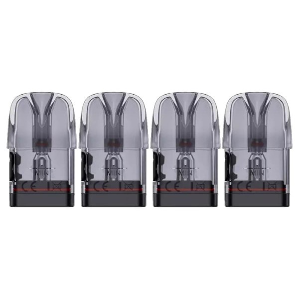 Uwell Caliburn G3 Pods 4er Pack