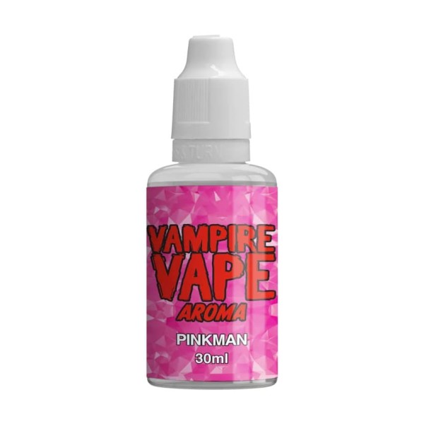 Vampire Vape Aroma - Pinkman 30ml