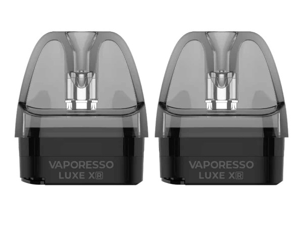 Vaporesso LUXE XR Pod MTL 5 ml, 2 Stck (Neue Version) 