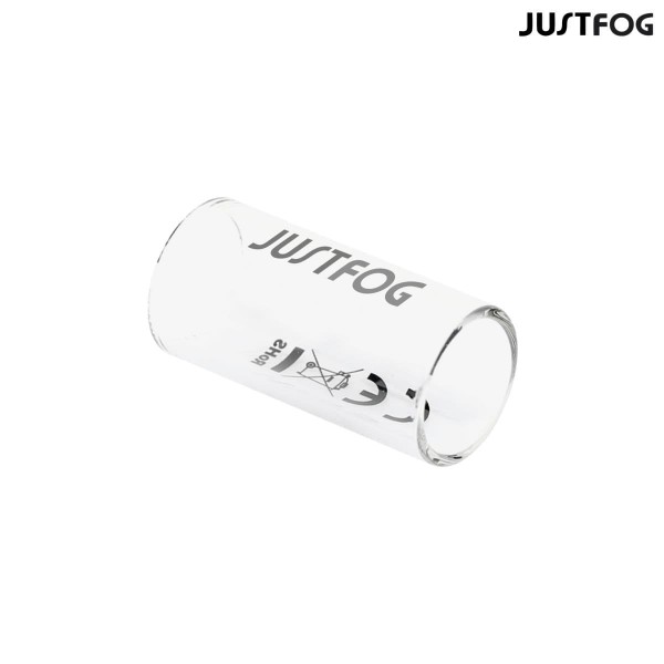 Justfog Q16 Pro Glas