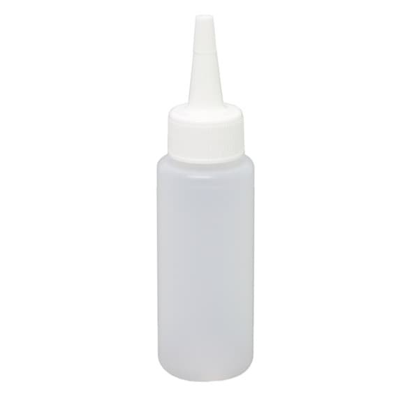 HDPE / LDPE Leerflasche 50ml