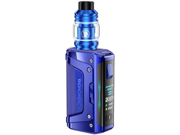 Geekvape Aegis Legend 5 blau