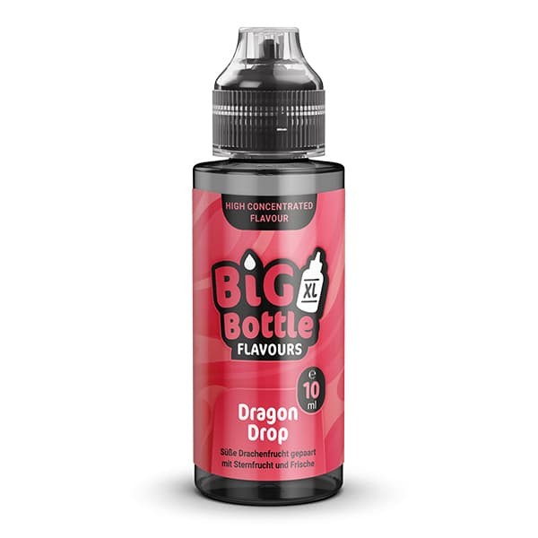 Big Bottle Dragon Drop 10ml