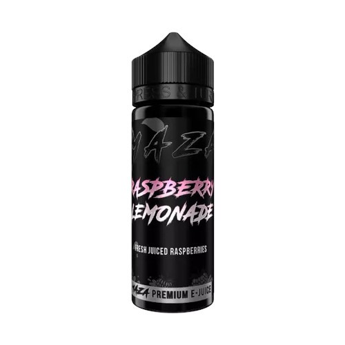 MaZa - Raspberry Lemonade - 10ml Aroma