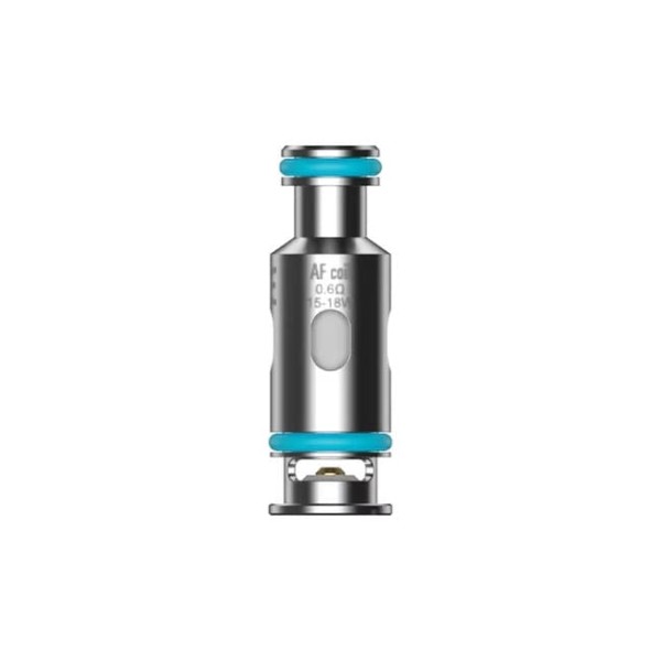 Aspire AF Mesh Coils 5er Pack