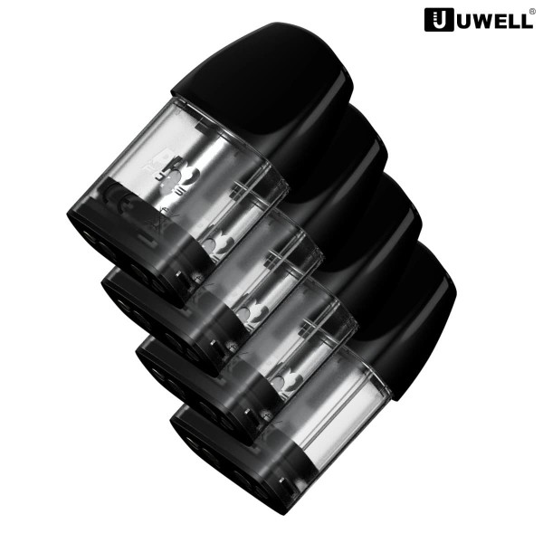 Uwell Caliburn A2 Cartridge Pods 4er Pack