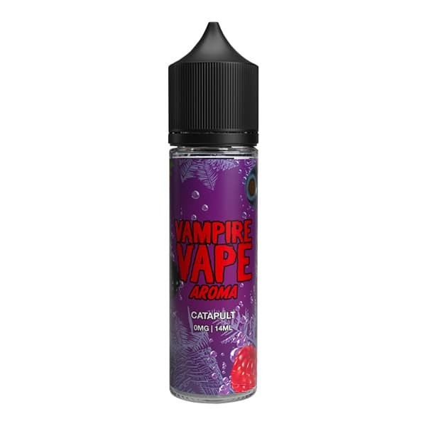 Vampire Vape Aroma - Catapult 14ml Longfill