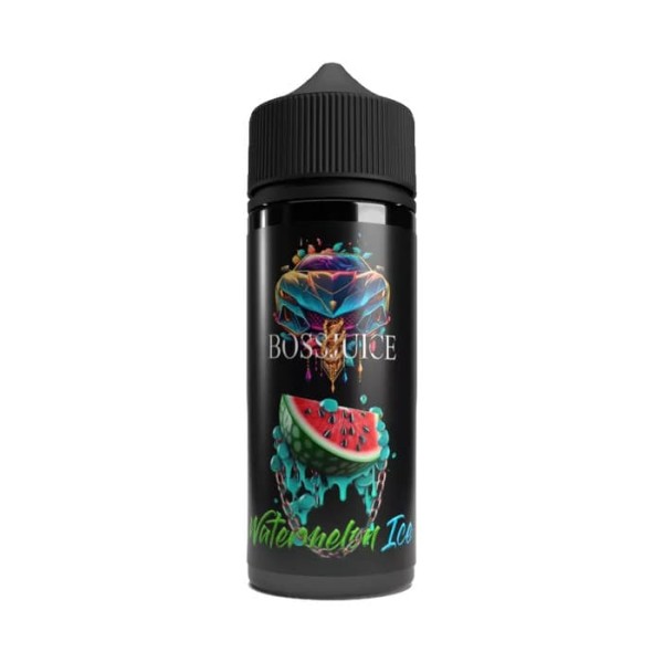 Boss Juice Watermelon Ice 10ml