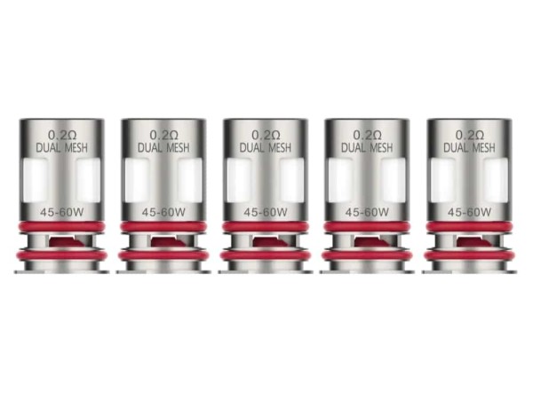 Vaporesso GTX Dual Mesh Coil