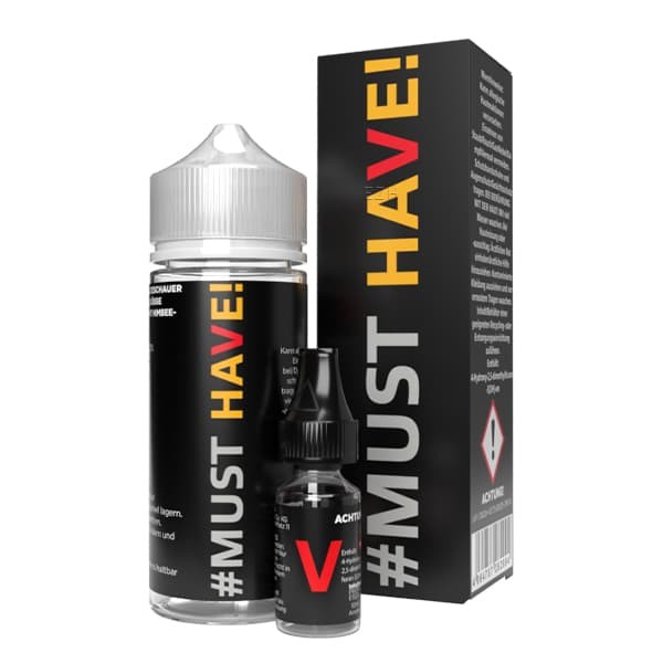 Must Have Aroma 10ml - V