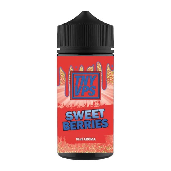 TNYVPS - Sweet Berries - 10ml Aroma