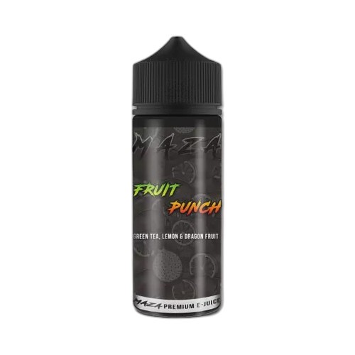 MaZa - Fruit Punch - 10ml Aroma