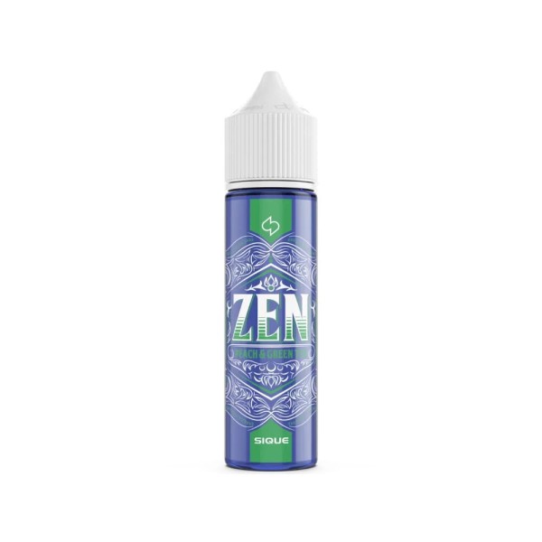 Sique Berlin ZEN 5ml