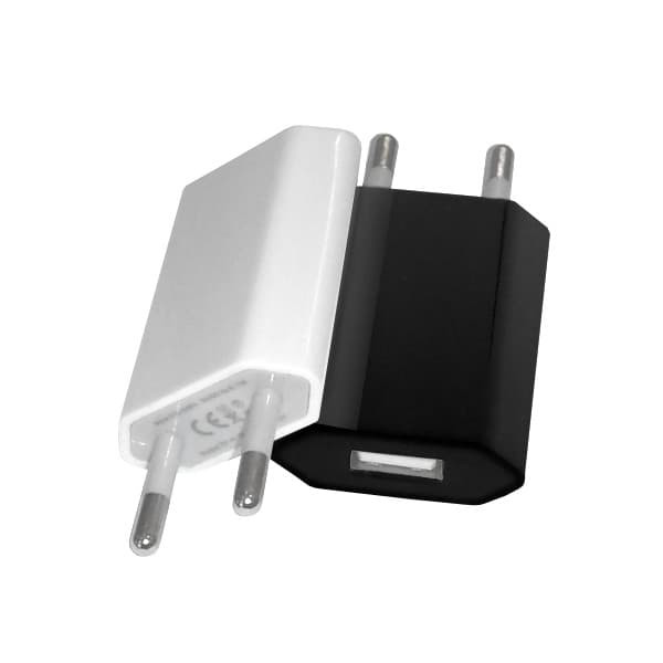 USB-220V Adapter - 1000 mAh Output