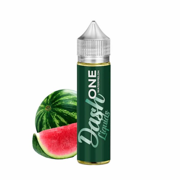 Dash ONE Liquids Watermelon - 15ml Aroma