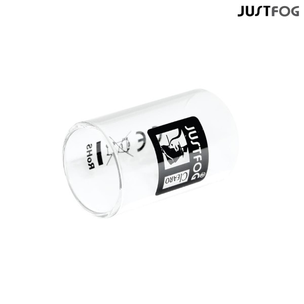 Justfog Q16 Glas