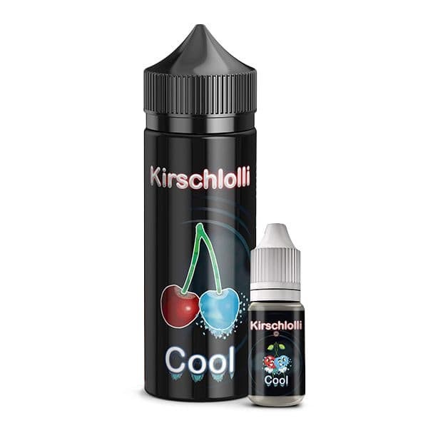 Kirschlolli - Kirschlolli Cool - 10ml Aroma