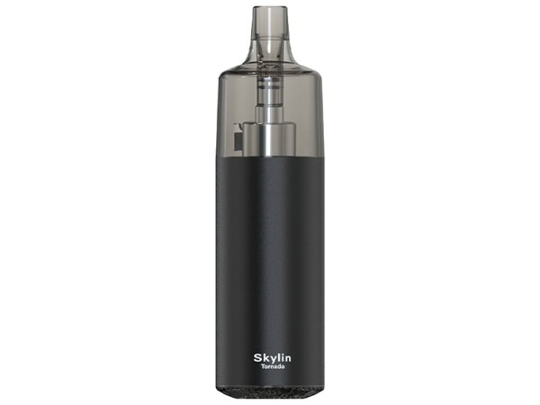 GOBAR Tornado Skylin schwarz