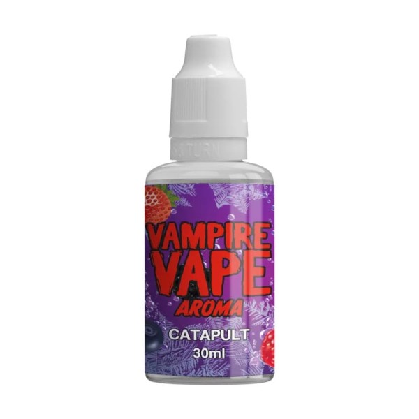 Vampire Vape Aroma - Catapult 30ml