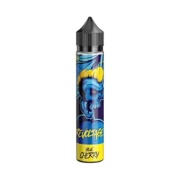 Revoltage Blue Cherry 15ml