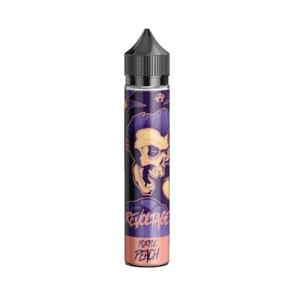 Revoltage Purple Peach 15ml