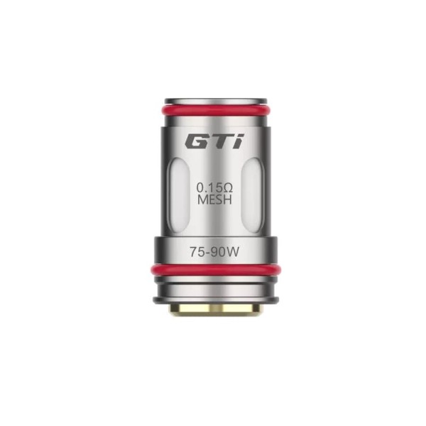 Vaporesso GTI Coils 5er Pack