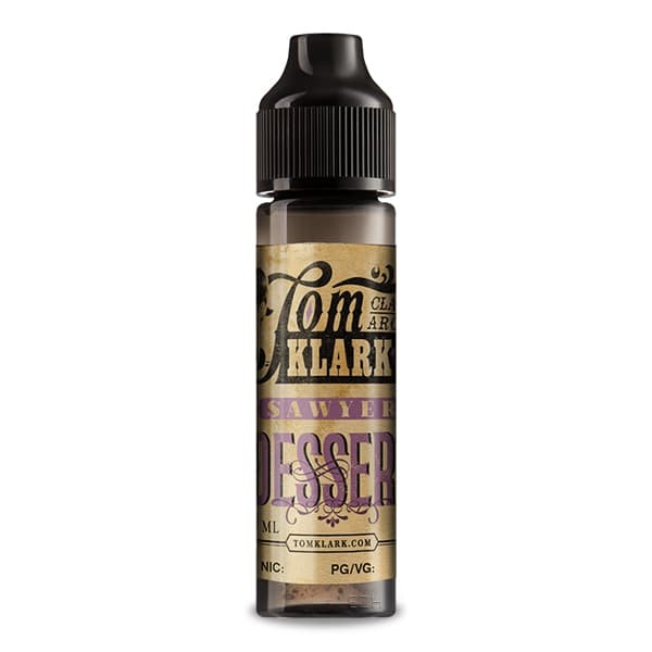 Tom Klark's Dessert - 10ml Aroma