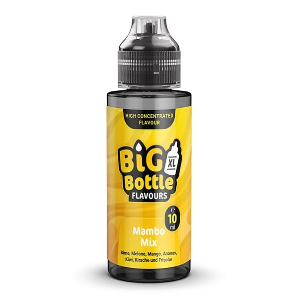 Big Bottle Mambo Mix 10ml