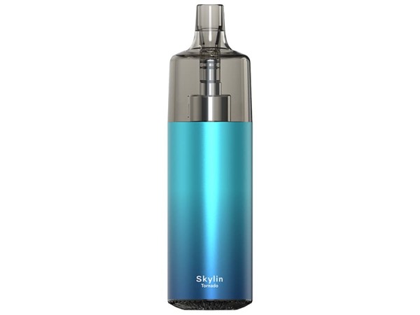 GOBAR Tornado Skylin blau