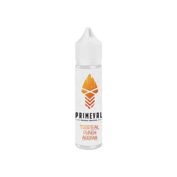 Primeval - Tropical Punch 10ml