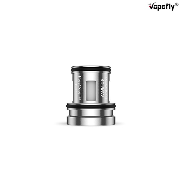 Vapefly FreeCore K-2 Coils 3er Pack