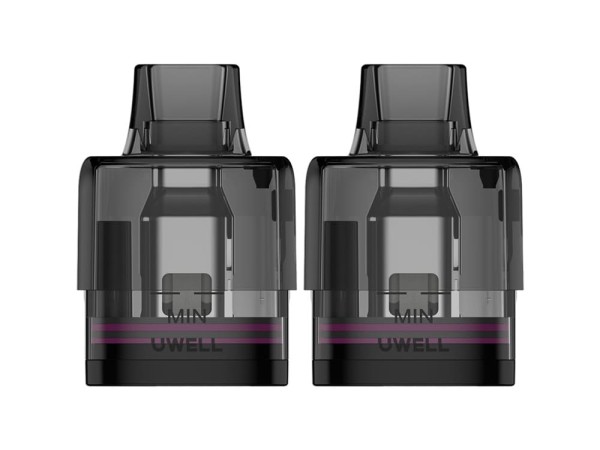 Uwell Typhos Pod 0,3 Ohm