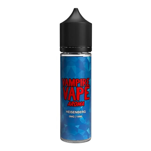 Vampire Vape Aroma - Heisenberg 14ml Longfill