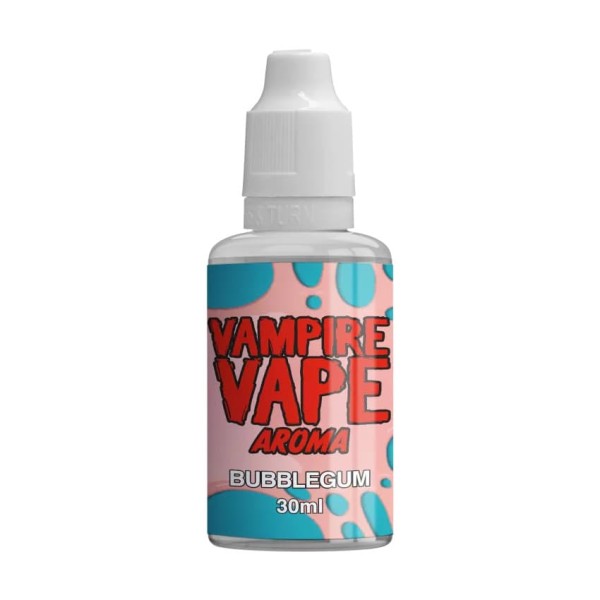 Vampire Vape Aroma - Bubblegum 30ml