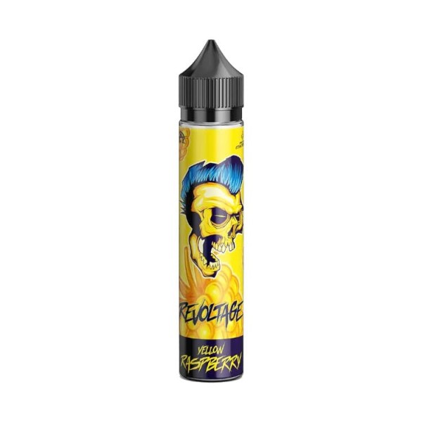 Revoltage Yellow Raspberry 15ml