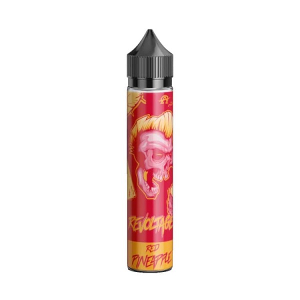 Revoltage Red Pineapple 15ml