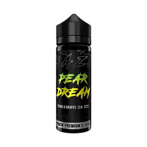 MaZa - Pear Dream - 10ml Aroma