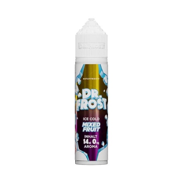 Dr. Frost Ice Cold Mixed Fruit 14ml Aroma