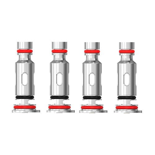 Uwell Caliburn G2 Coils 4er Pack