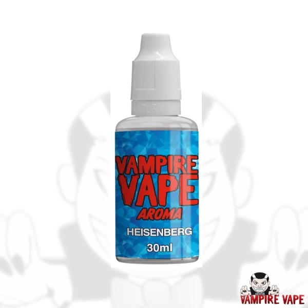 Vampire Vape Aroma - Heisenberg 30ml