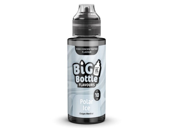 Big Bottle Polar Ice 10ml